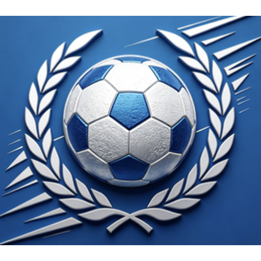 乐竞电竞 Logo